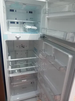 LG Refrigerator