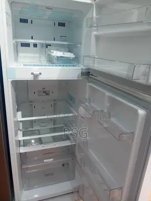 LG Refrigerator