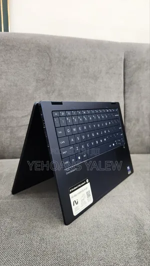 New Laptop HP OmniBook 5 14" 16GB Intel Core Ultra 5 SSD 512GB