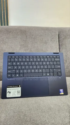New Laptop HP OmniBook 5 14" 16GB Intel Core Ultra 5 SSD 512GB