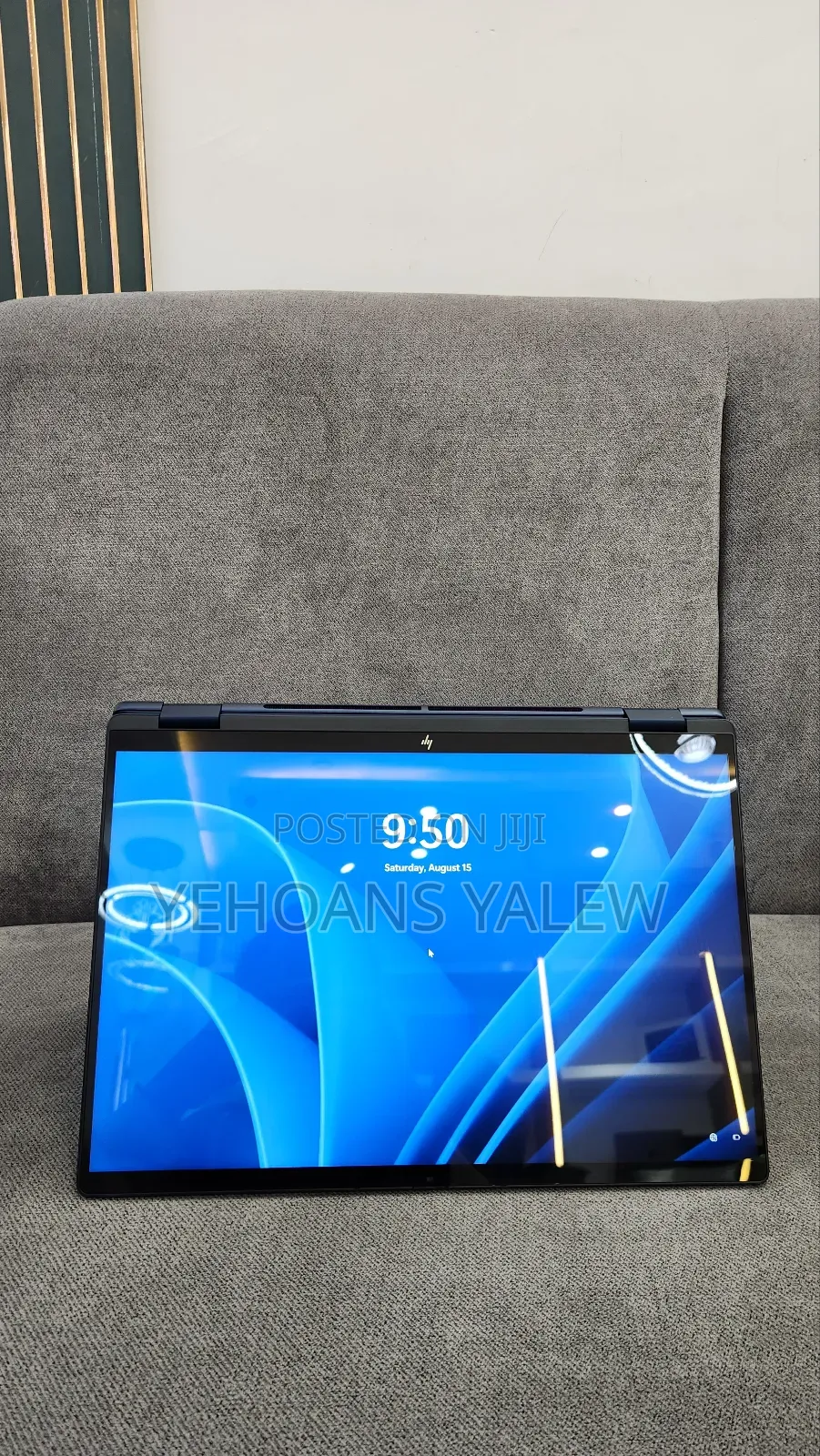 New Laptop HP OmniBook 5 14" 16GB Intel Core Ultra 5 SSD 512GB