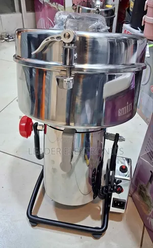 Ririhong 3500G High-Speed Multifunctional Coffee Grinder – Original
