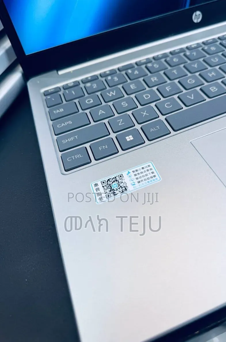New Laptop HP Stream Notebook 16GB Intel Core i5 SSD 1T