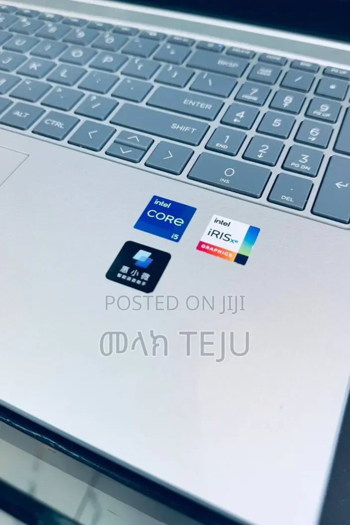 New Laptop HP Stream Notebook 16GB Intel Core i5 SSD 1T