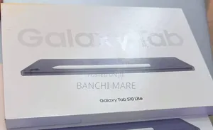 New Samsung Galaxy Tab S10 Lite 128 GB