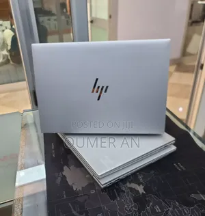 New Laptop HP EliteBook 840 G10 16GB Intel Core i7 SSD 512GB