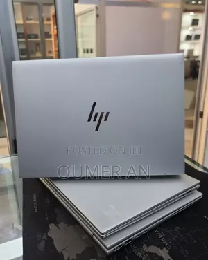 New Laptop HP EliteBook 840 G10 16GB Intel Core i7 SSD 512GB