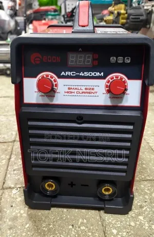Edon Welding Machine 450Amp