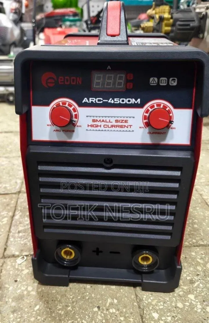 Edon Welding Machine 450Amp