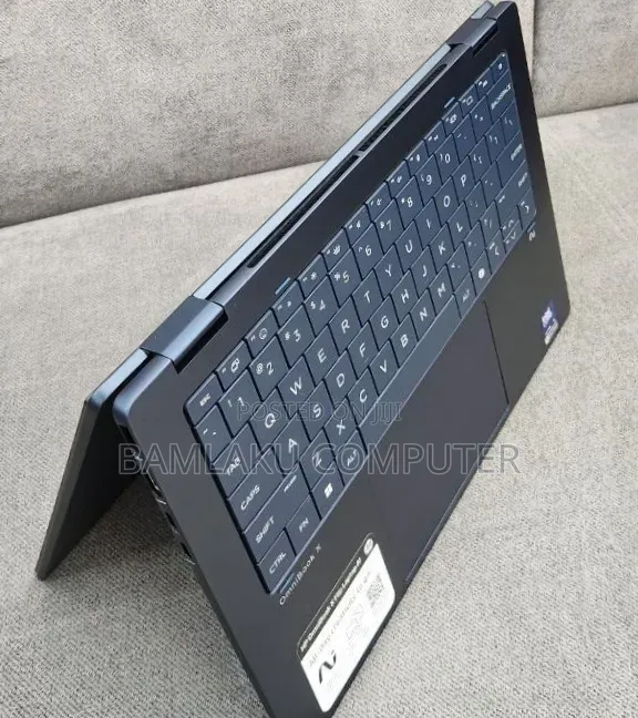 New Laptop HP OmniBook X Flip 14" 16GB Intel Core Ultra 5 SSD 512GB