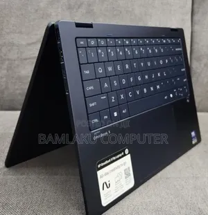 New Laptop HP OmniBook X Flip 14" 16GB Intel Core Ultra 5 SSD 512GB