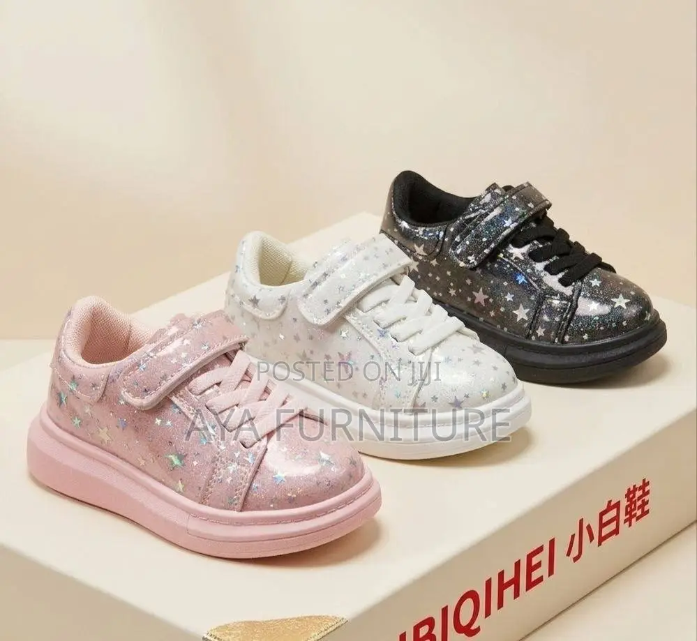 Baby Shoes