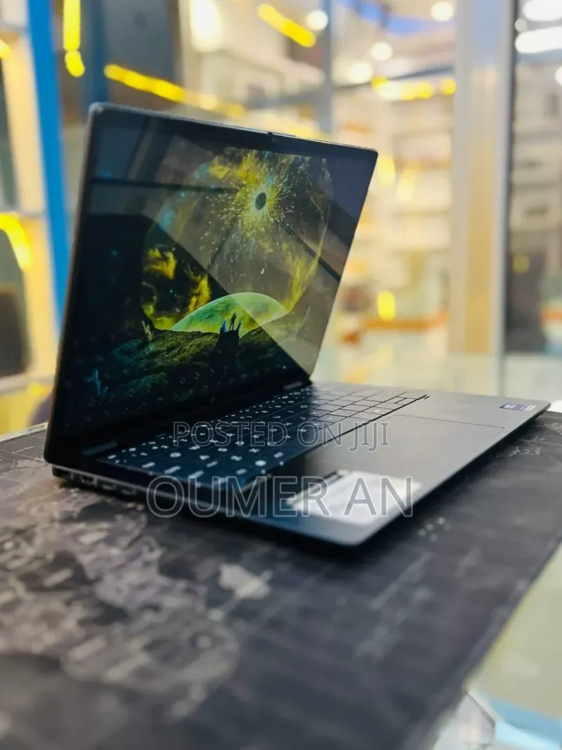 New Laptop HP OmniBook X Flip 14" 16GB Intel Core Ultra 5 SSD 512GB