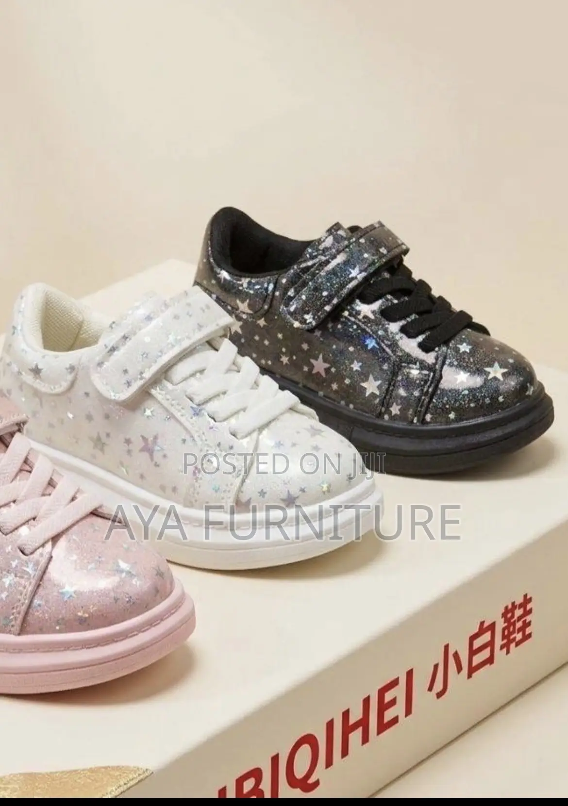 Baby Shoes