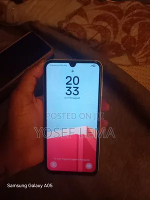 Samsung Galaxy A15 128 GB White