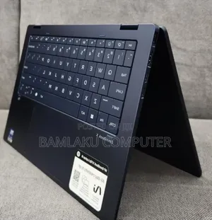 New Laptop HP OmniBook X Flip 14" 16GB Intel Core Ultra 5 SSD 512GB