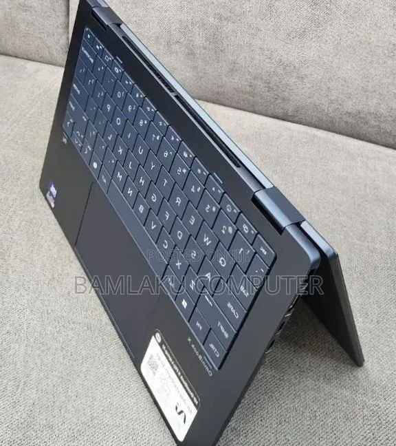 New Laptop HP OmniBook X Flip 14" 16GB Intel Core Ultra 5 SSD 512GB
