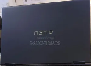 New Laptop HP Omen 16 16GB Intel Core i9 SSD 1T