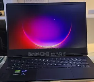 New Laptop HP Omen 16 16GB Intel Core i9 SSD 1T