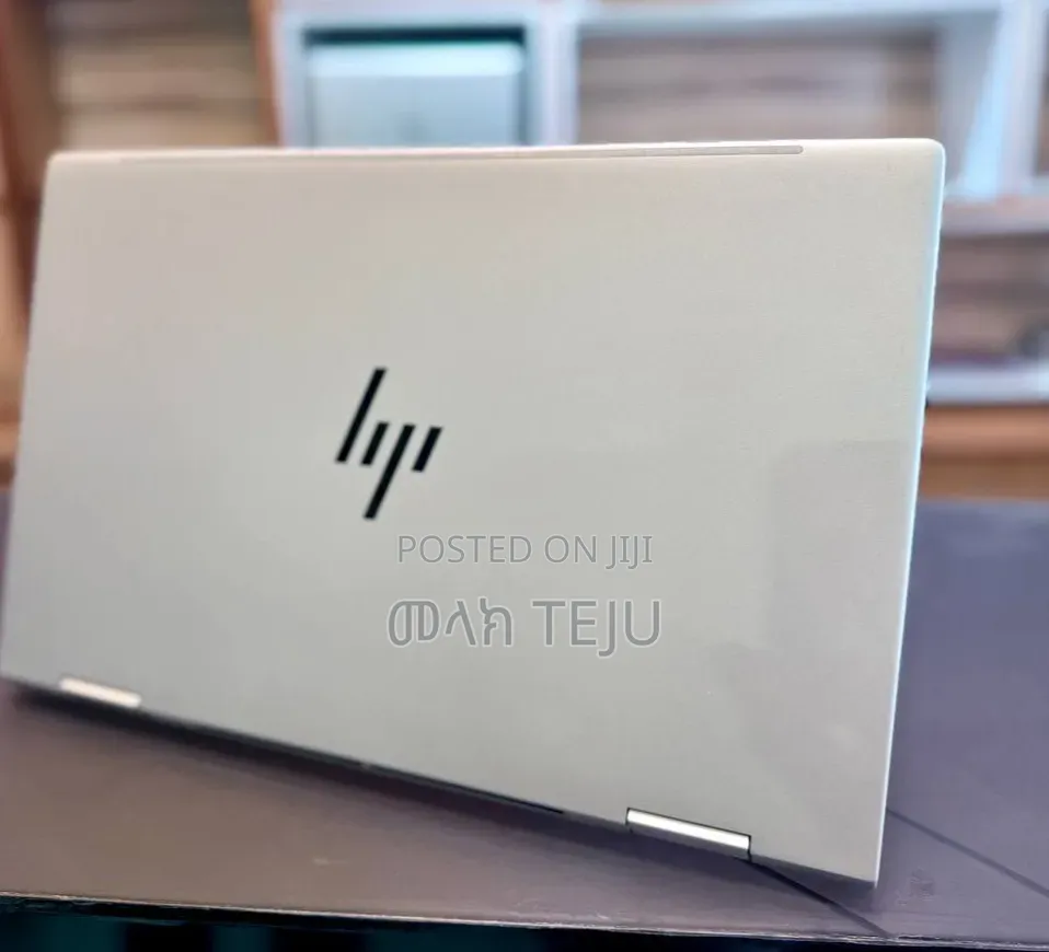 New Laptop HP Envy x360 16GB Intel Core i7 SSD 512GB
