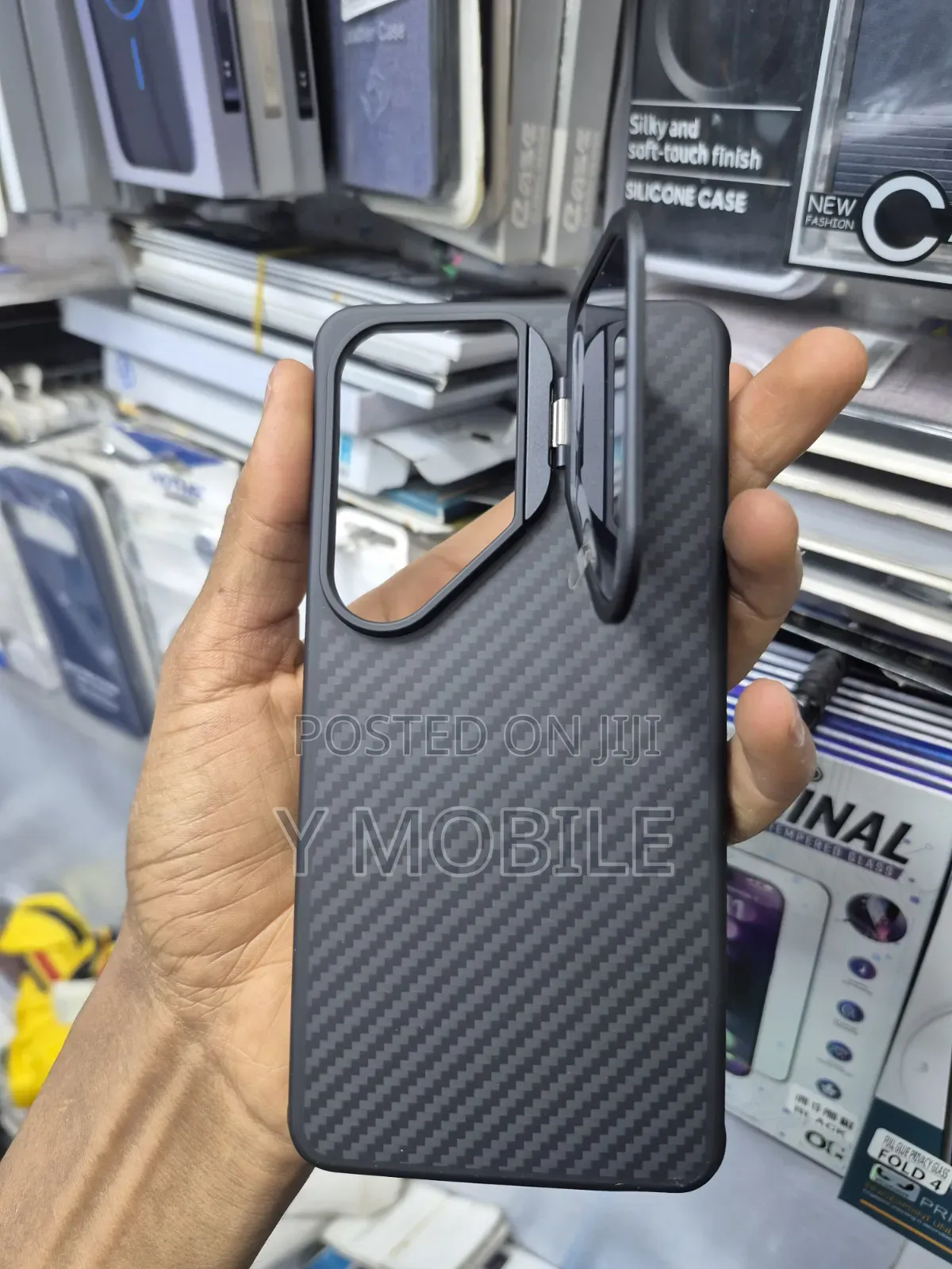 S26 Ultra Case