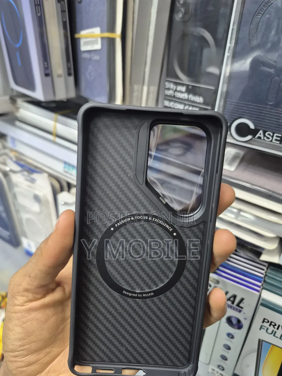 S26 Ultra Case