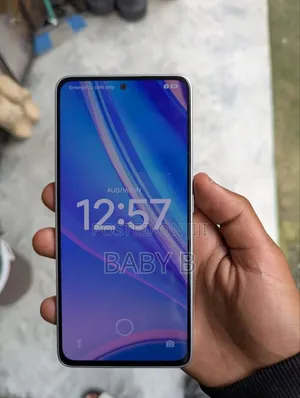 New Xiaomi Redmi Note 14 5G 256 GB Silver