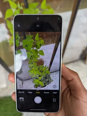 New Xiaomi Redmi Note 14 5G 256 GB Silver