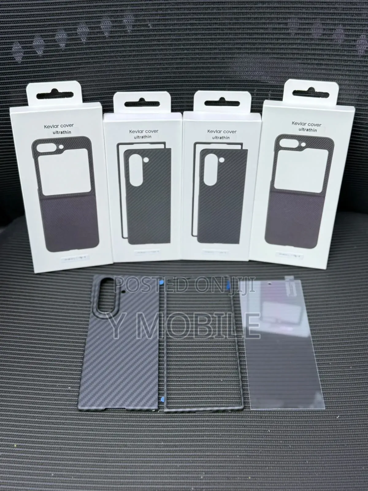 Fold 8 and Fold 8 Ultra Case