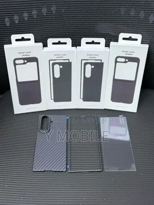Fold 8 and Fold 8 Ultra Case