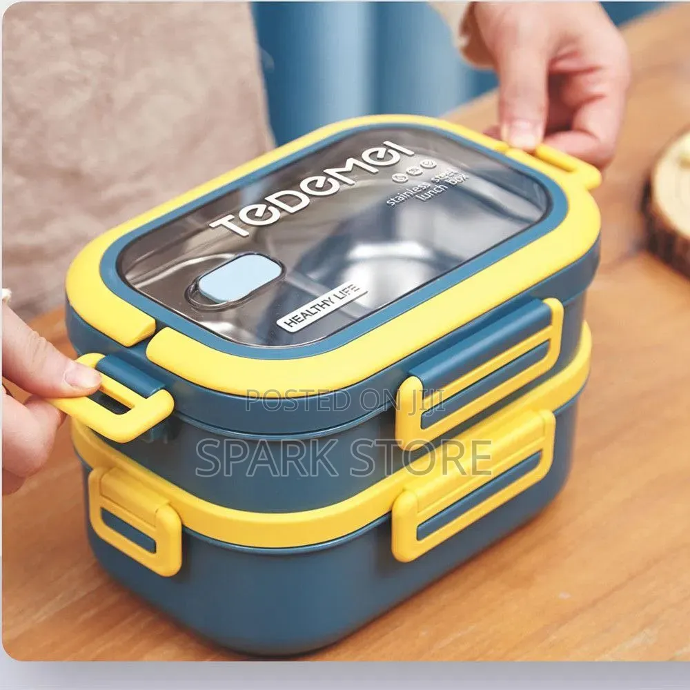 Kids Lunch Box