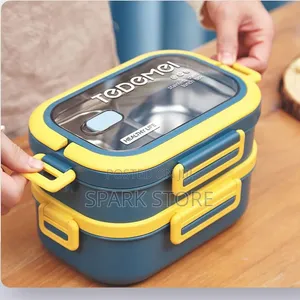 Kids Lunch Box