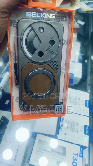 Honer Case