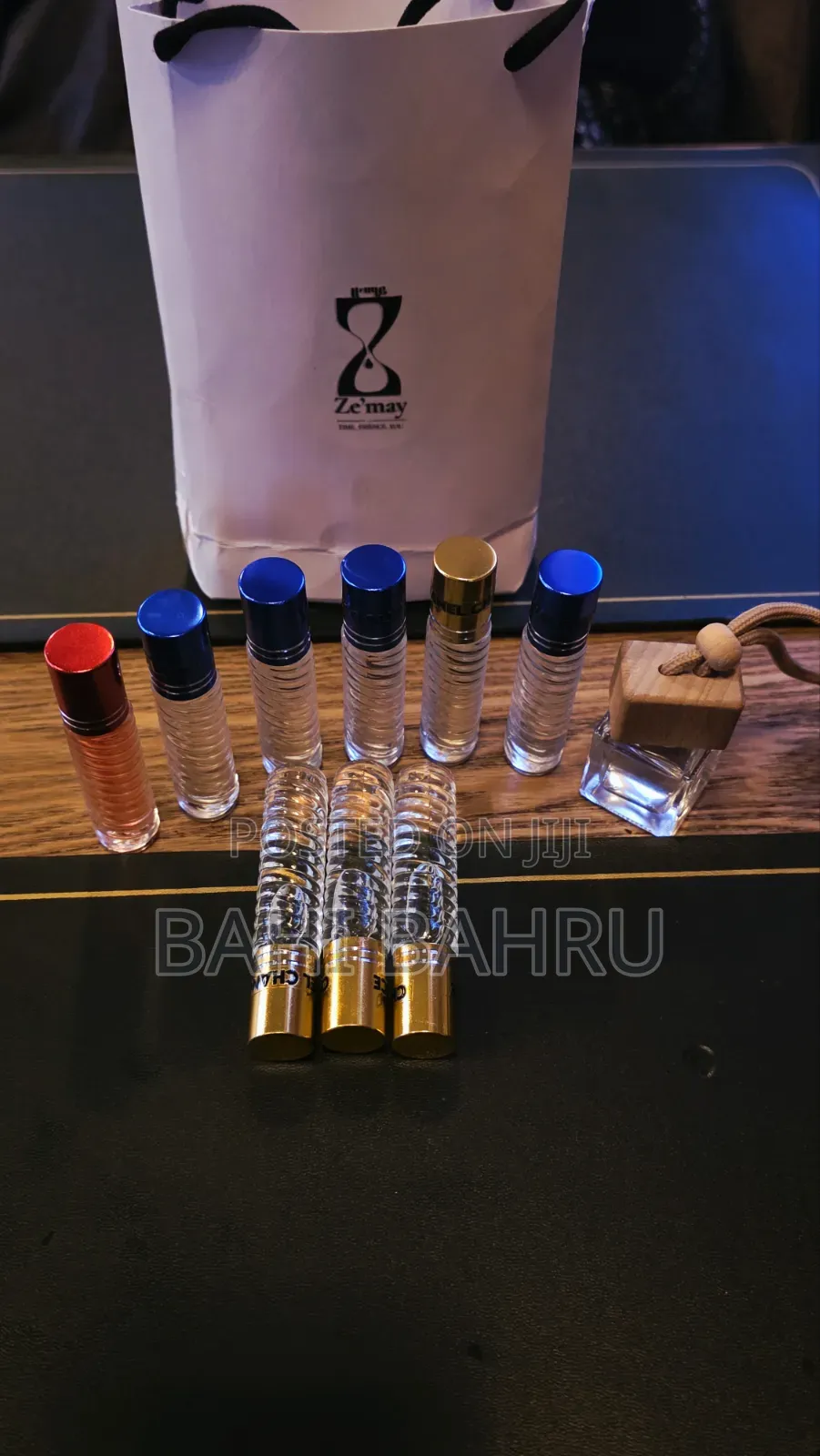 Oil Perfume for Sale