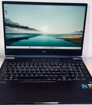 New Laptop HP Victus 15 16GB Intel Core i5 SSD 512GB