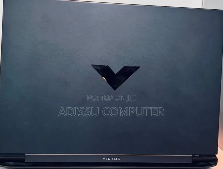New Laptop HP Victus 15 16GB Intel Core i5 SSD 512GB