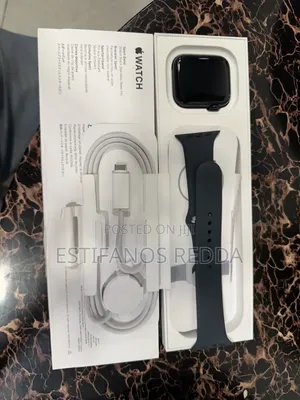 Apple Watch Se 3