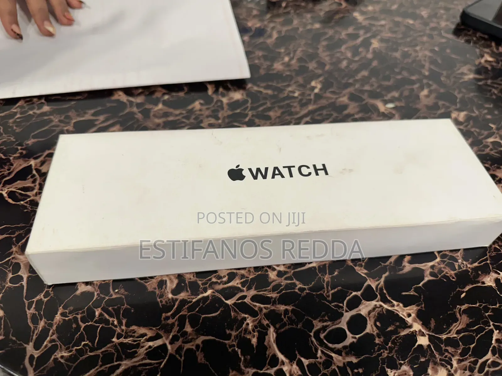 Apple Watch Se 3