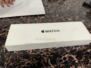 Apple Watch Se 3