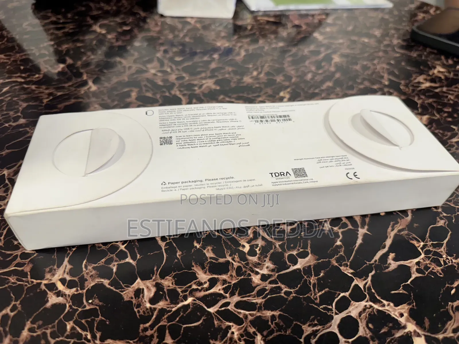 Apple Watch Se 3