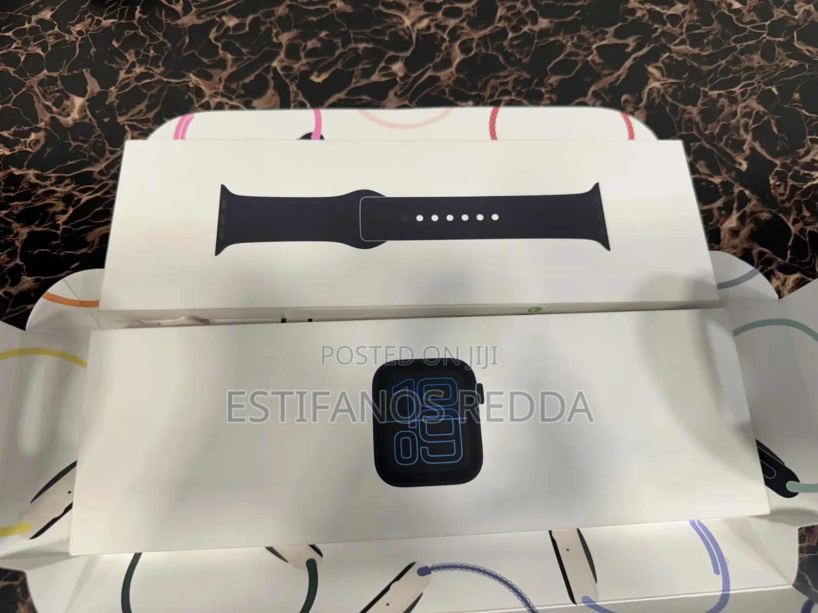 Apple Watch Se 3
