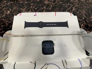Apple Watch Se 3