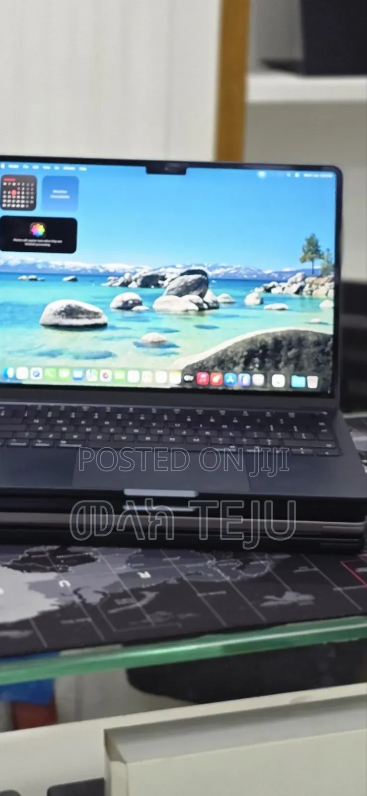 New Laptop Apple MacBook Air 2025 M4 16GB Apple M4 SSD 256GB