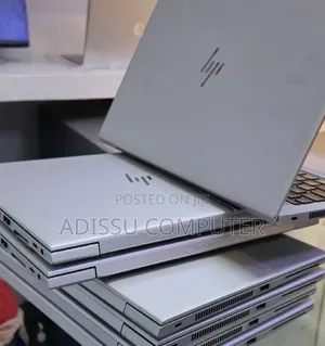 New Laptop HP EliteBook 840 G5 16GB Intel Core i5 SSD 512GB