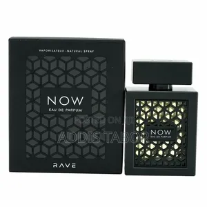 NOW PERFUME -Refresh Every Day