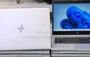 New Laptop HP EliteBook 840 G5 16GB Intel Core i5 SSD 512GB