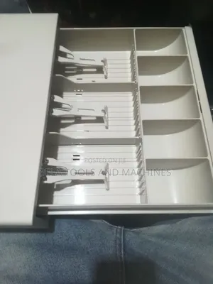 Mine Safe Box for Cashier Money Safe Box