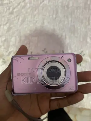 Sony Camera