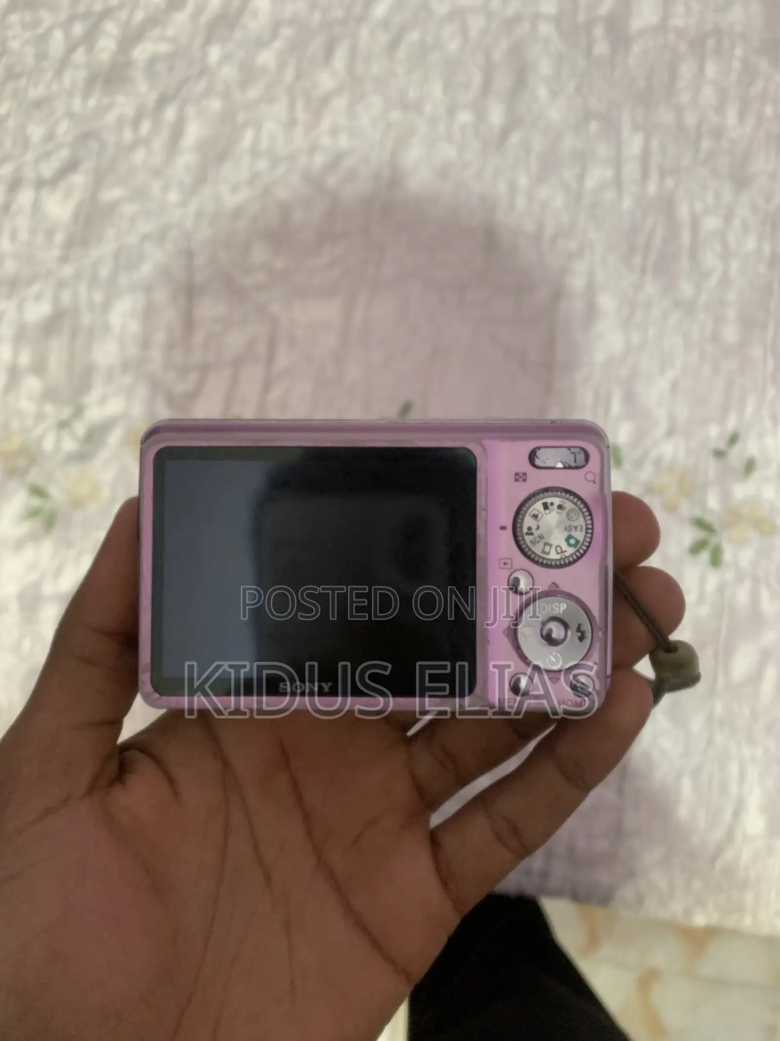 Sony Camera