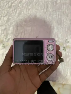 Sony Camera